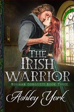 The Irish Warrior