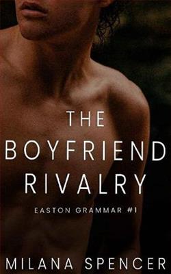 The Boyfriend Rivalry