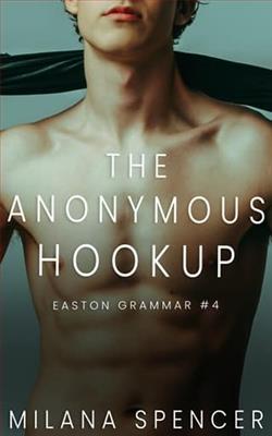 The Anonymous Hookup