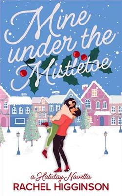 Mine Under the Mistletoe