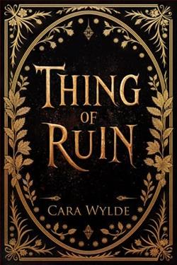 Thing of Ruin