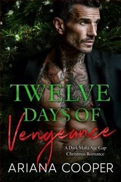 Twelve Days of Vengeance