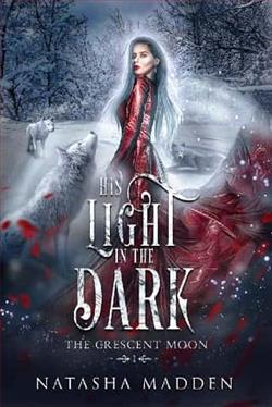 His Light in the Dark