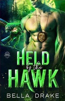 Held By the Hawk