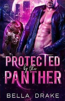 Protected By the Panther