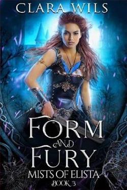 Form and Fury