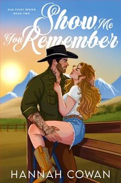 Show Me You Remember