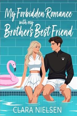 My Forbidden Romance With My Brother's Best Friend