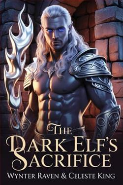 The Dark Elf's Sacrifice
