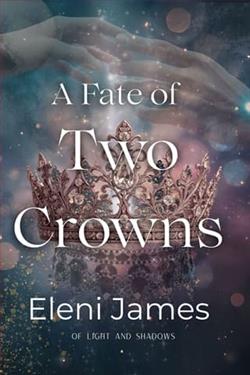A Fate of Two Crowns