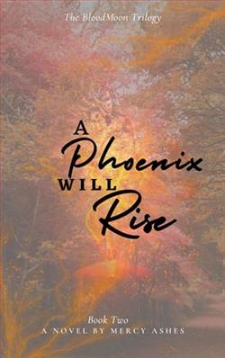 A Phoenix Will Rise