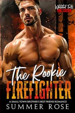 The Rookie Firefighter