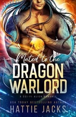 Mated to the Dragon Warlord