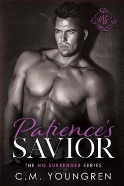 Patience's Savior
