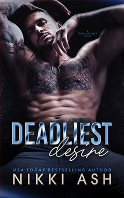 Deadliest Desire