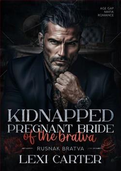 Kidnapped Pregnant Bride of the Bratva