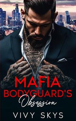 Mafia Bodyguards Obsession