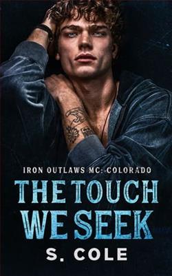 The Touch We Seek