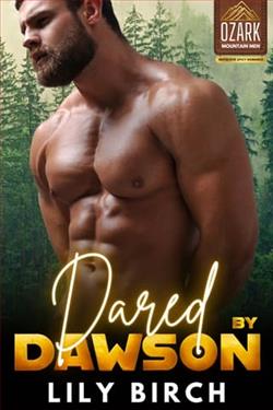 Dared By Dawson