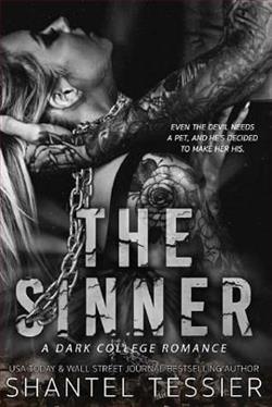 The Sinner-