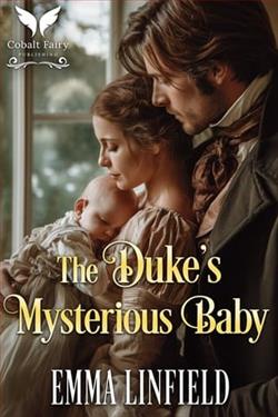 The Duke's Mysterious Baby