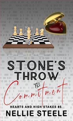 Stone's Throw to Commitment