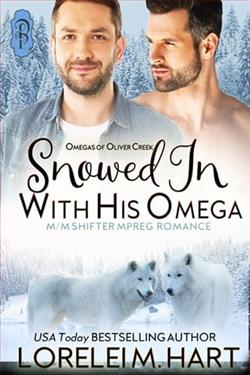 Snowed in With His Omega