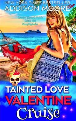 Tainted Love Valentine Cruise
