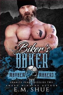 Biker's Baker