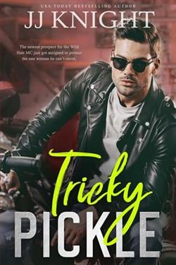Tricky Pickle