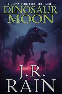 Dinosaur Moon