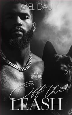 Off the Leash