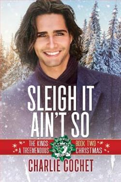 Sleigh It Ain't So
