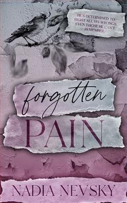 Forgotten Pain