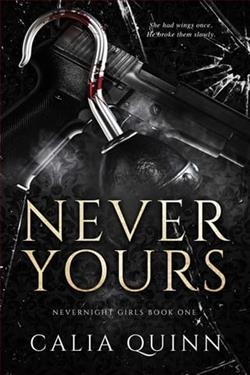 Never Yours