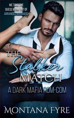 The Stalker Match