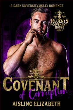 Covenant of Corruption