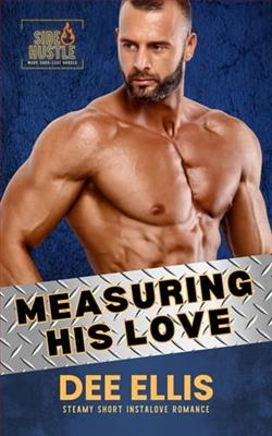 Measuring His Love