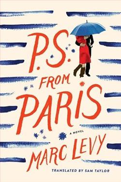P.S. from Paris