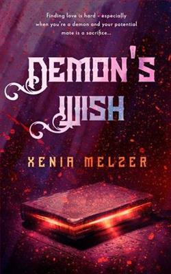 Demon's Wish