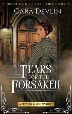 Tears for the Forsaken
