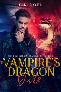 The Vampire's Dragon Duke