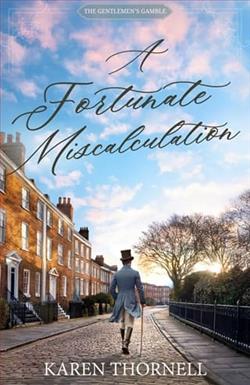 A Fortunate Miscalculation