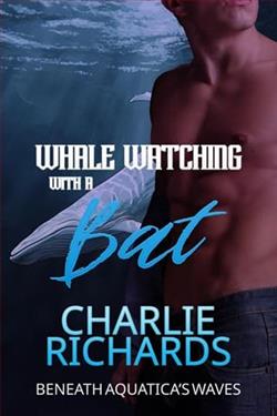 Whale Watching with a Bat