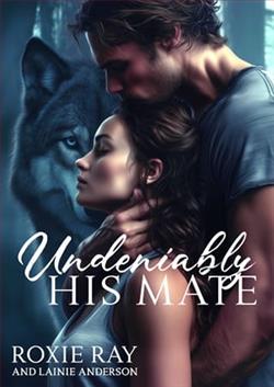 Undeniably His Mate