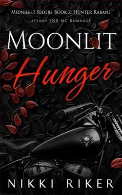 Moonlit Hunger