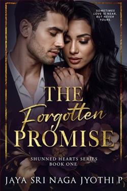The Forgotten Promise
