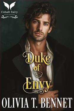 Duke of Envy