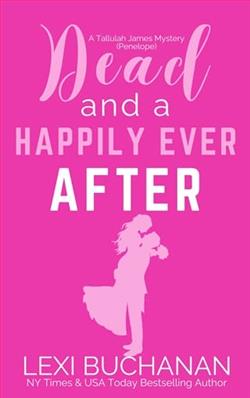 Dead and a Happily Ever After