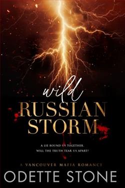 Wild Russian Storm
